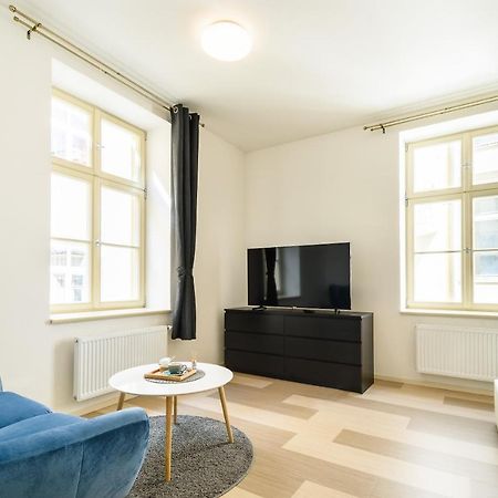 Pilsner Apartments - U Matky Bozi Plzen Luaran gambar